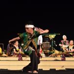 Pangalay Dance in Tawi-Tawi
